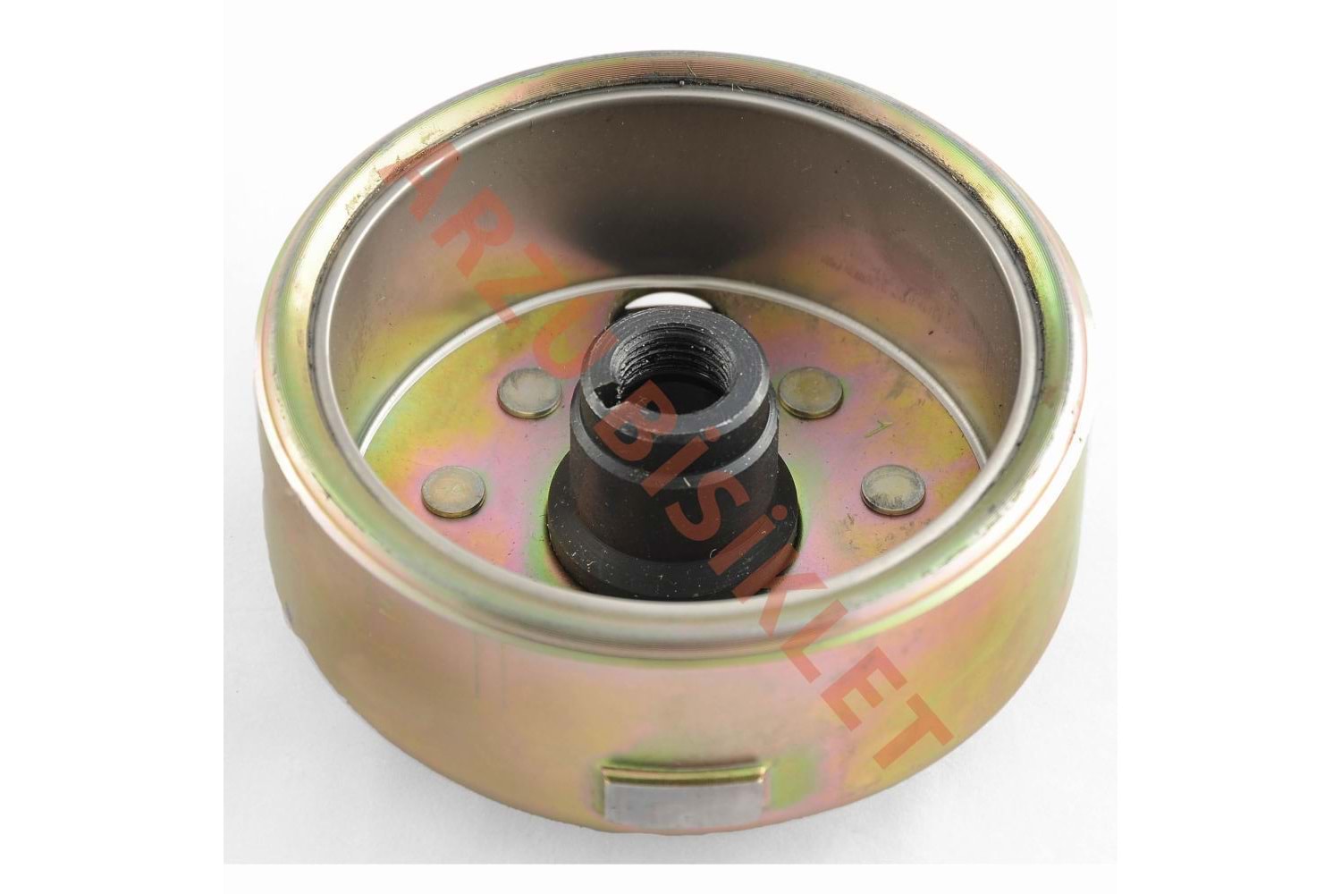 MONERO CG 125 VOLANT 8 BOBİNLİ (ROTOR)