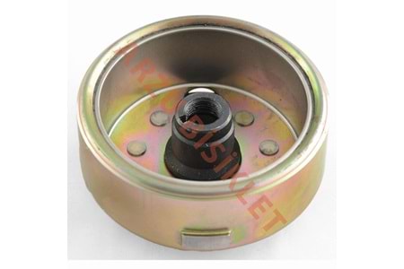 MONERO CG 125 VOLANT 8 BOBİNLİ (ROTOR)
