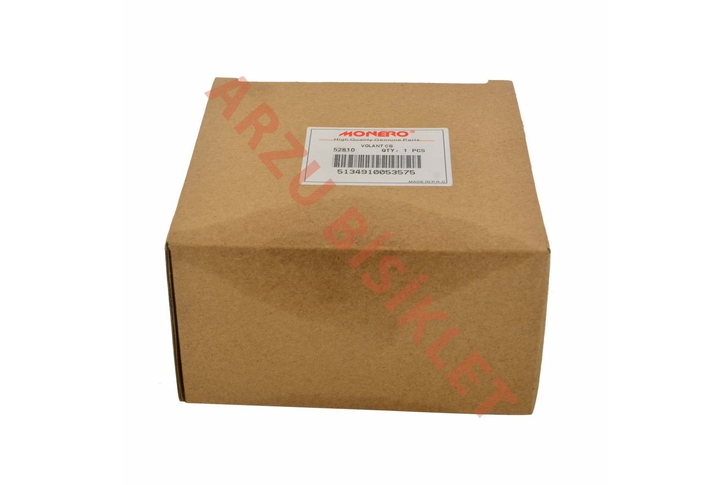 MONERO CG 125 VOLANT 8 BOBİNLİ (ROTOR)