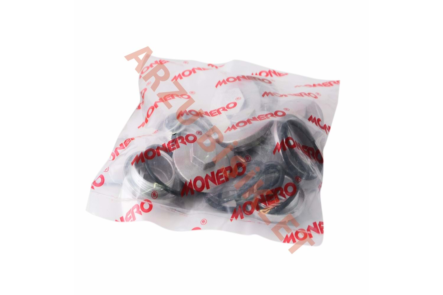 MONERO SCT 125 YAĞ TIPASI