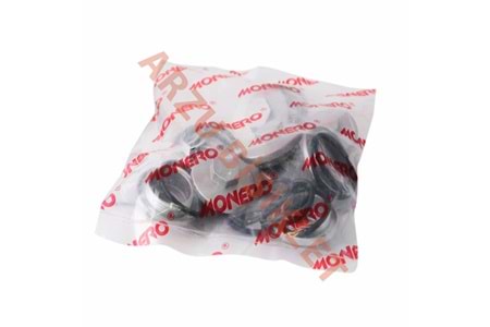 MONERO SCT 125 YAĞ TIPASI