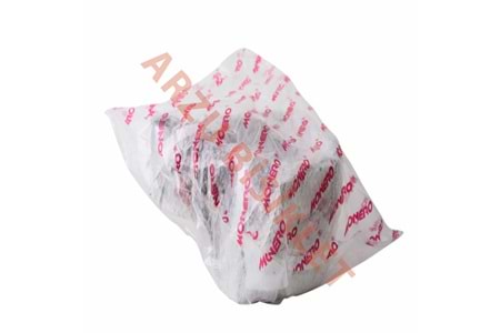 MONERO CG 125 MANYETO KAPAĞI GRİ