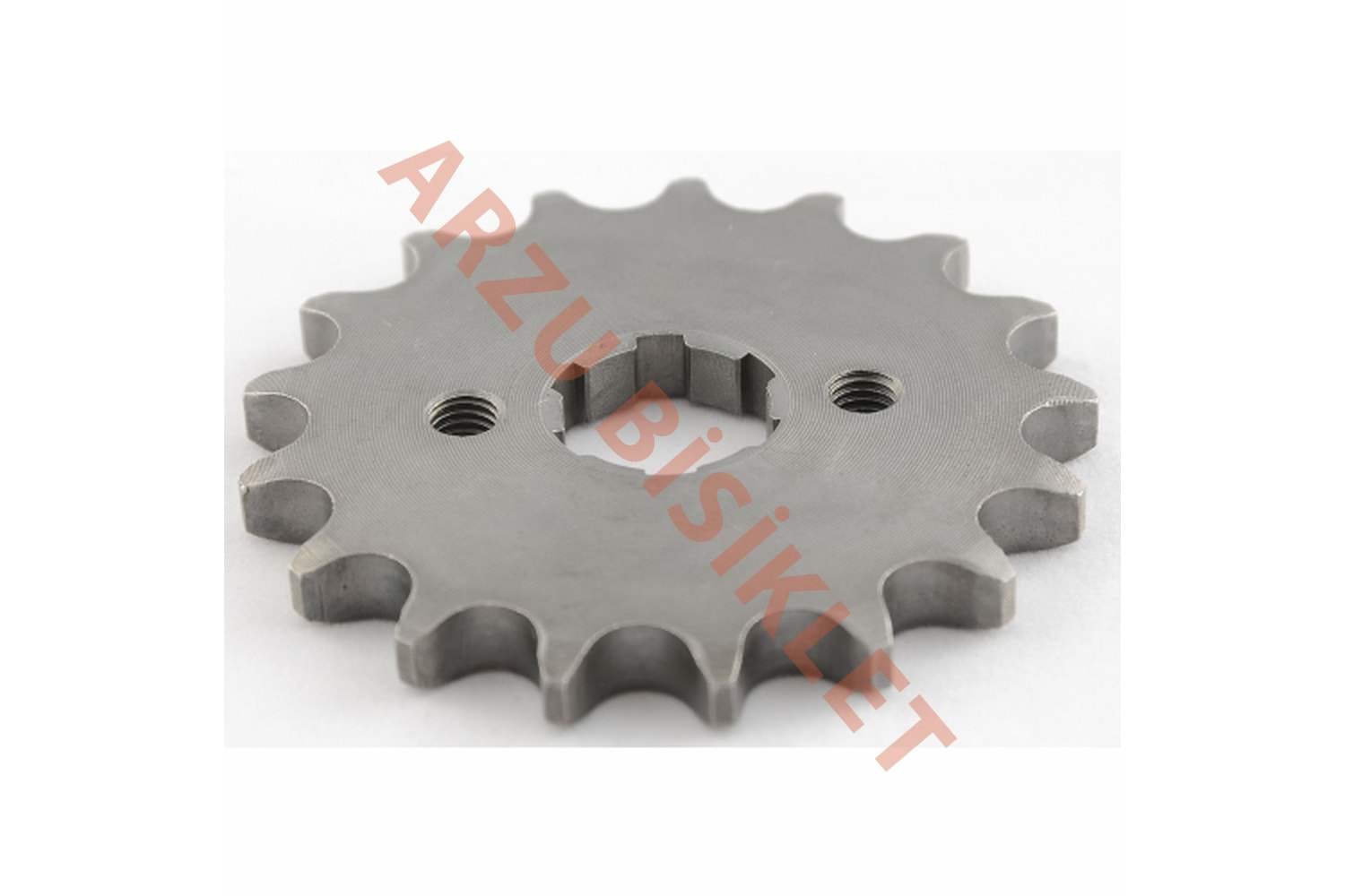 MONERO CG 125 ÖN DİŞLİ 17 T