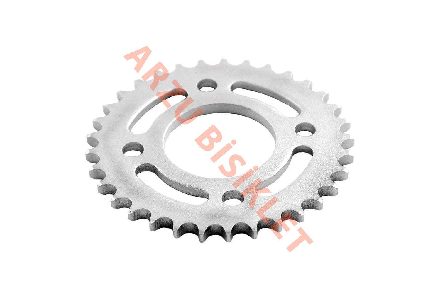 SWAN CG 125 ARKA DİŞLİ TEL 34 T