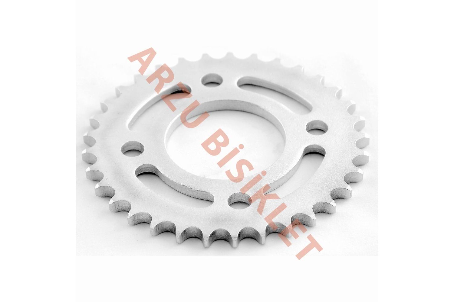 MONERO CG 125 ARKA DİŞLİ 36 T