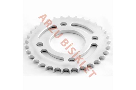 MONERO CG 125 ARKA DİŞLİ 36 T