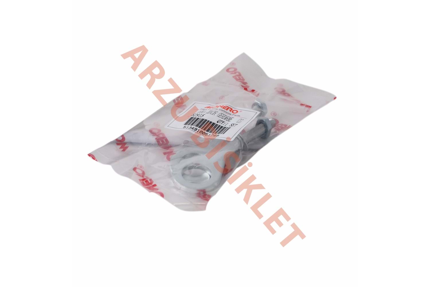 MONERO CG 125 ZİNCİR GERGİ TK