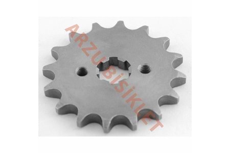 ÖN DISLI 14T CUB - SFC MINI