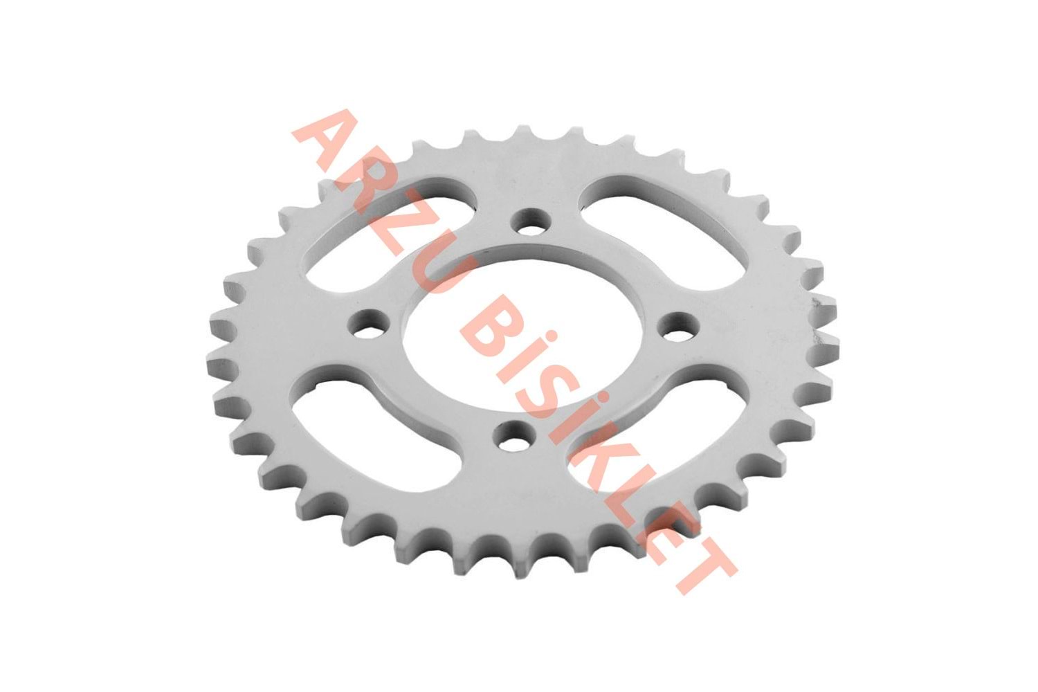 SWAN CUP 100 ARKA DİŞLİ 36 T