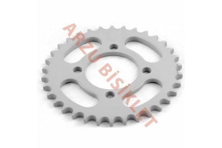 MONERO CUP 100 ARKA DİŞLİ 38 T