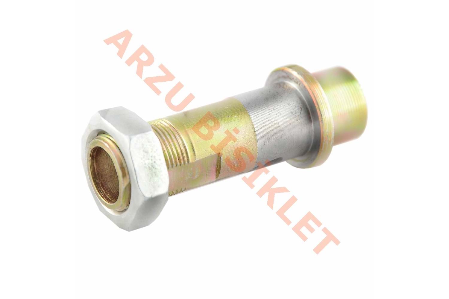 ARKA DİŞLİ MİLİ CUB - SFC