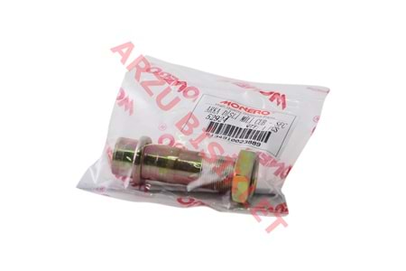 ARKA DİŞLİ MİLİ CUB - SFC