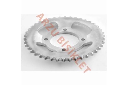 ARKA DİŞLİ 38T CGL