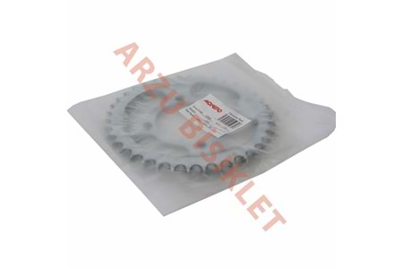 ARKA DİŞLİ 38T CGL
