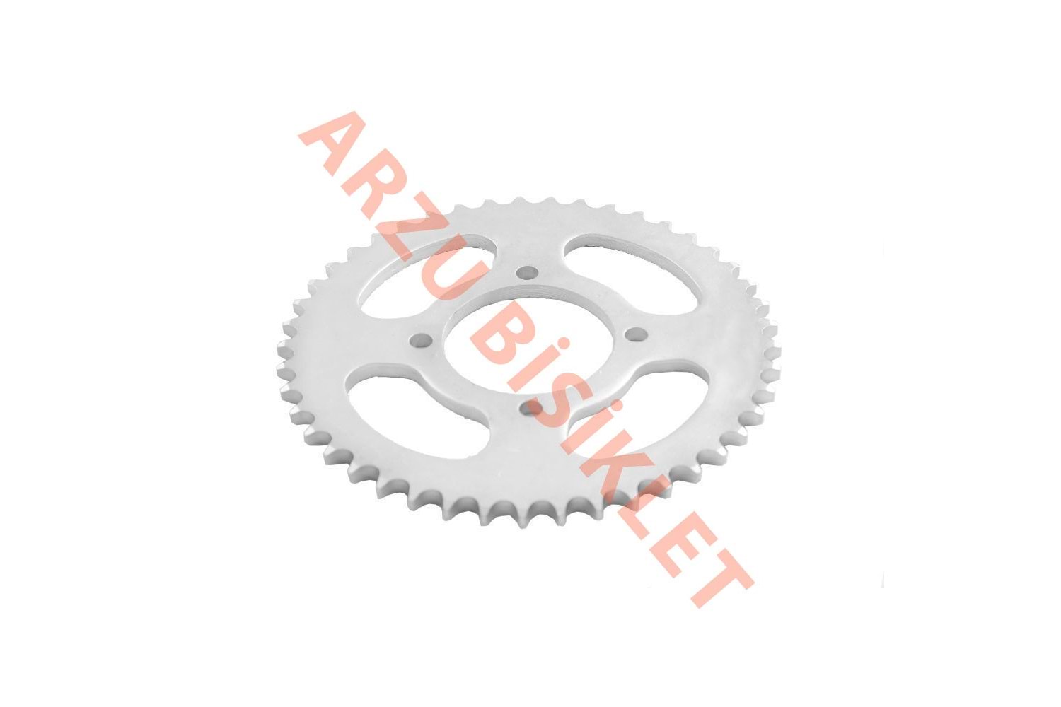 ARKA DİŞLİ 45T YAMAHA YBR