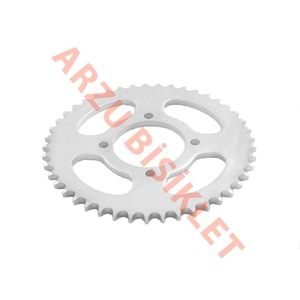 ARKA DİŞLİ 45T YAMAHA YBR