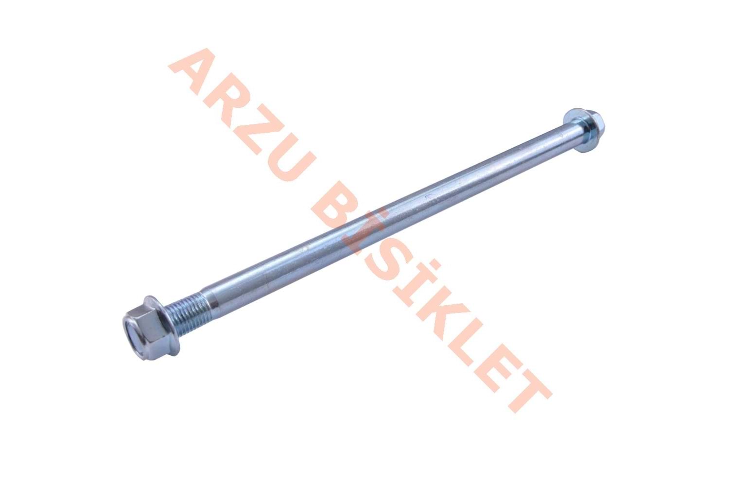 CG 125 MAVSAL MİLİ