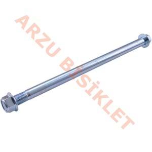 CG 125 MAVSAL MİLİ