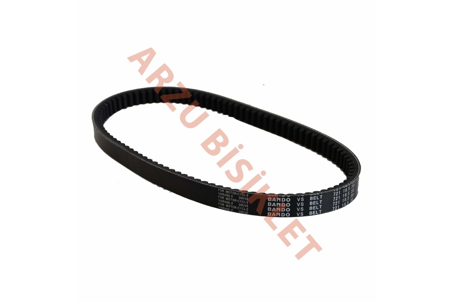 BANDO 721 - 18.5 - 30 ACTİVA - SPACY KAYIŞ