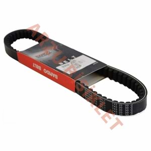 BANDO 743 - 20 - 30 SCT 125 - FİZZY KAYIŞ