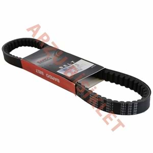 KAYIŞ KYMCO AGILITY 125 [781 x 20 x 30] - BANDO