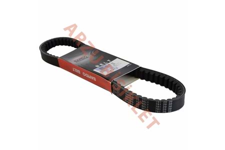 KAYIŞ KYMCO AGILITY 125 [781 x 20 x 30] - BANDO