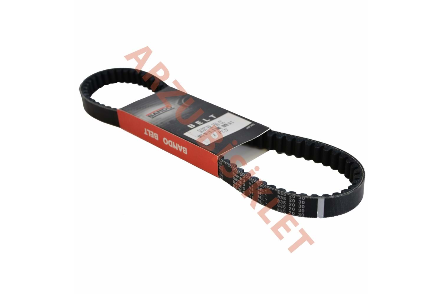 BANDO 835 - 20 - 30 SCT 150 KAYIŞ