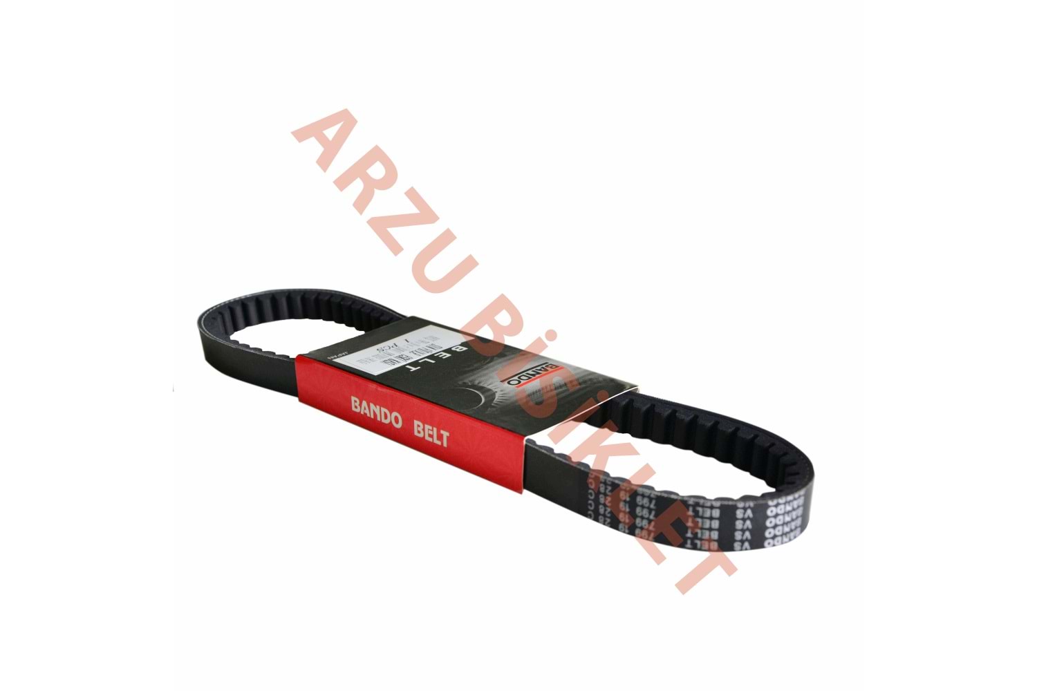 KAYIŞ SYM FIDDLE [ESKİ KASA] - KYMCO DINK 200 İ [799 x 19 x 28] - BANDO