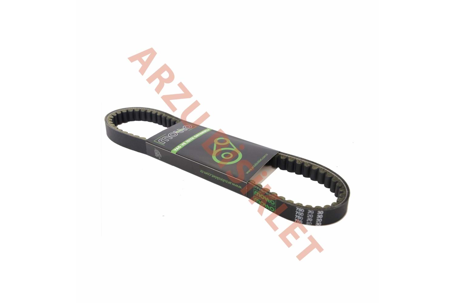 MOTTO 750 - 20 - 30 ACTİVA - S KAYIŞ