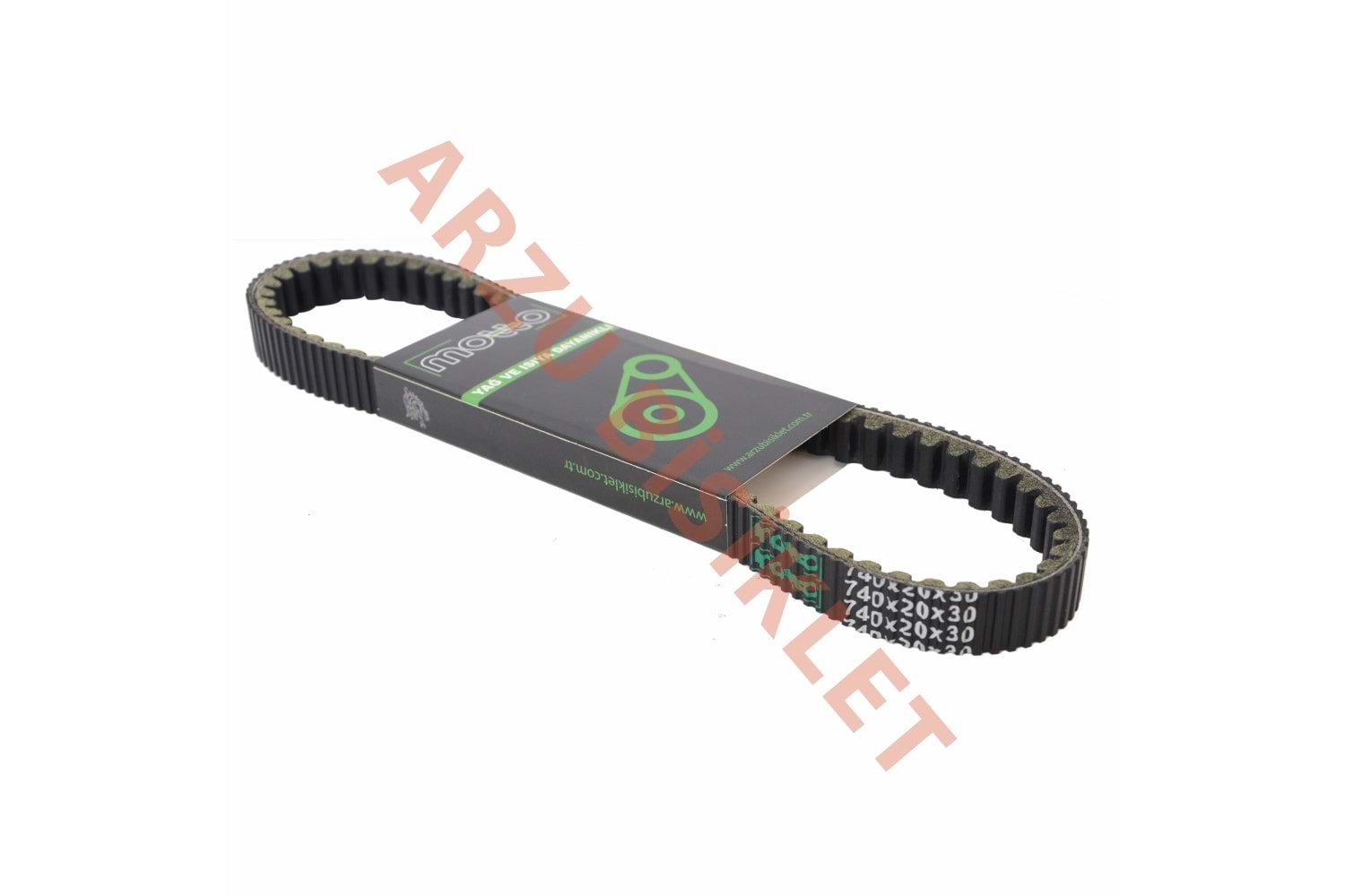 MOTTO 740 - 20 - 30 ALPHA KAYIŞ