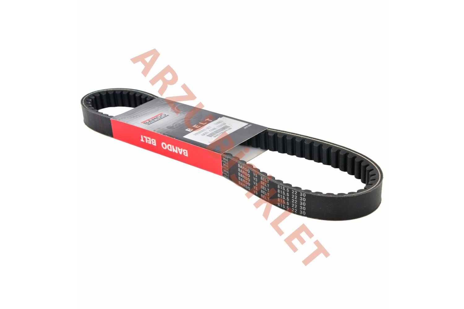 BANDO 815.5 - 22 - 30 2013 - 2017 PCX 125 KAYIŞ