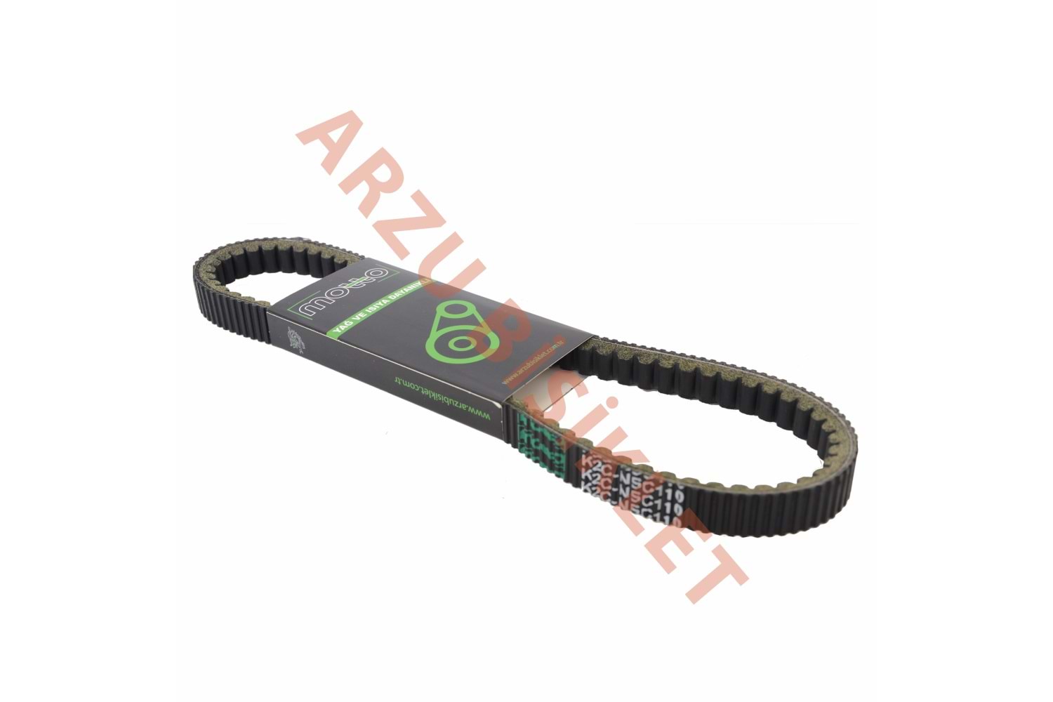 MOTTO HONDA DİO KAYIŞ (SOĞUTUCULU)