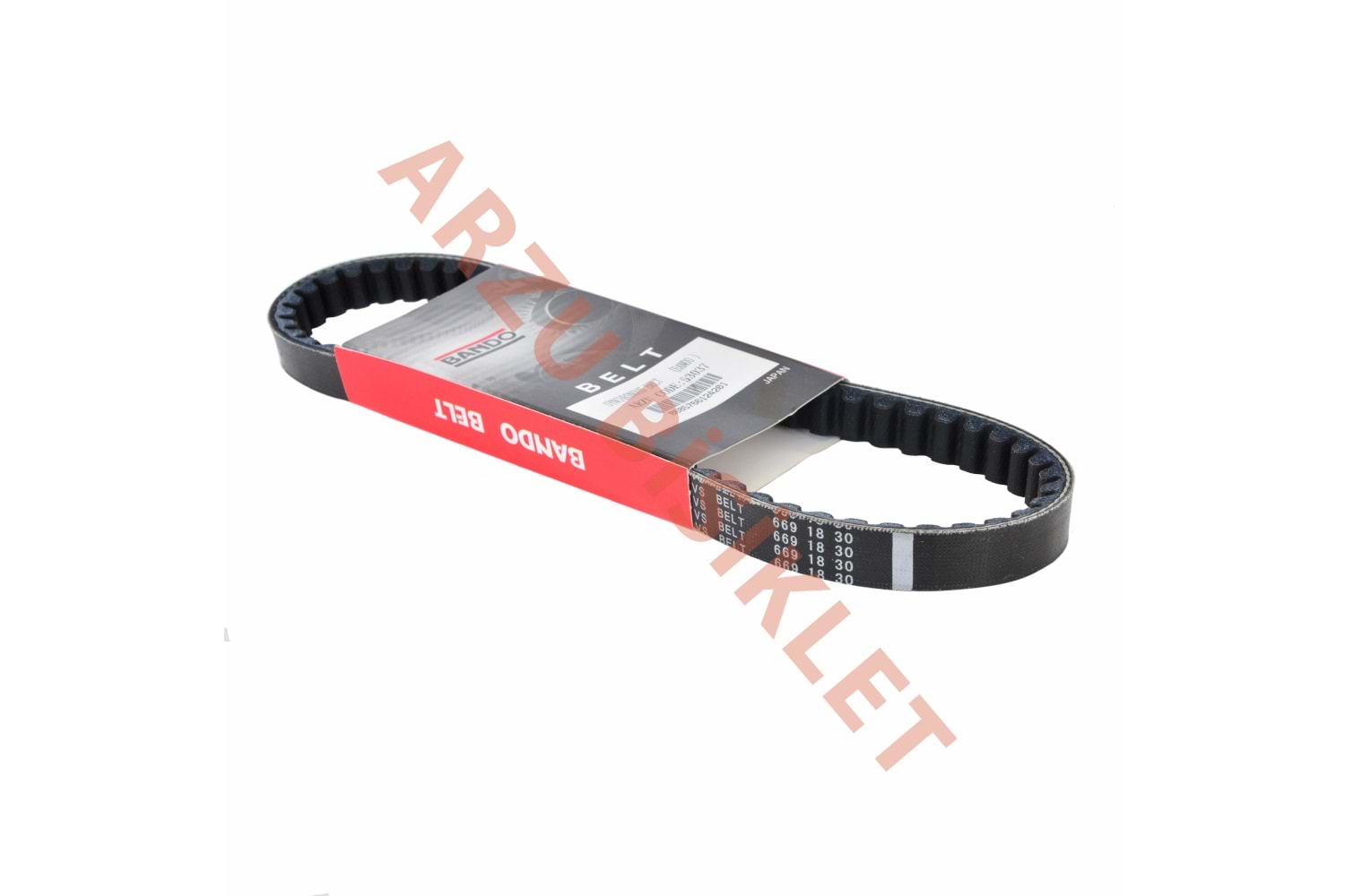 BANDO 669 - 18 - 30 SCT 50 KAYIŞ