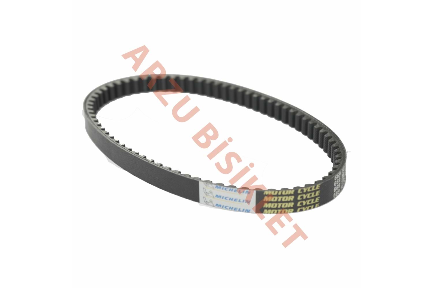 MİCHELİN 669 - 18 - 30 SCT 50 KAYIŞ