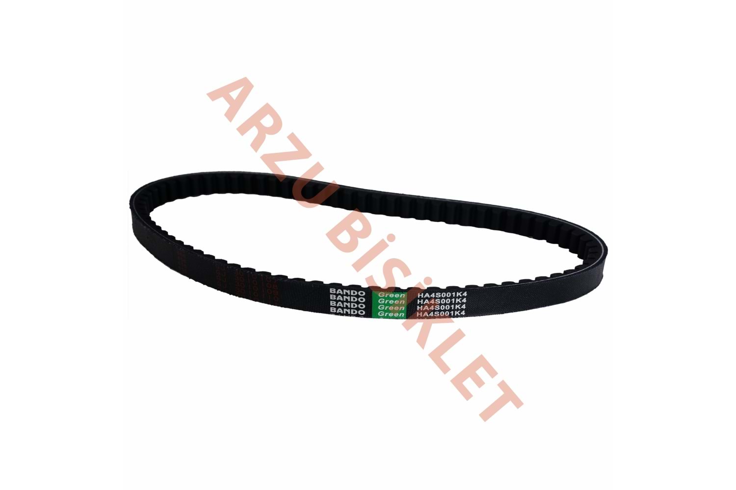 KAYIŞ SPACY - ACTIVA - BEAT - JUPITER - WEGO - RKS SPONTINI 110 [721 x 18.5 x 30] - BANDO-HİNDİSTAN