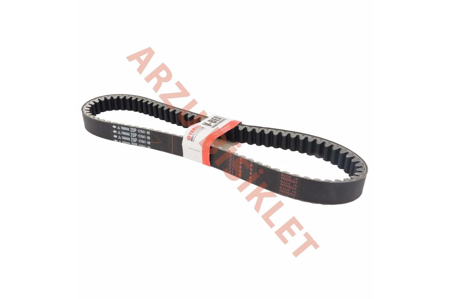 MONERO 2DP - E7641 - 00 N-MAX 2015 - 2020 KAYIŞ ORJİNAL