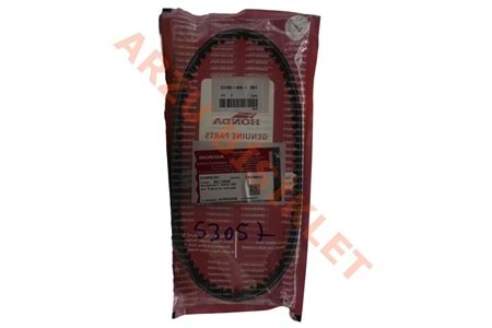 KAYIŞ [873x23x10.5]HONDA ACTIVA 125 - ORJİNAL-[23100K0LDK1]