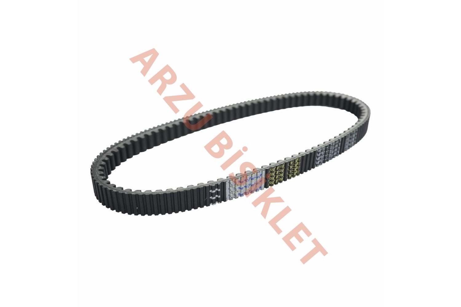 MİCHELİN 815.5 - 22 - 30 PCX 2015 - 2017 KAYIŞ