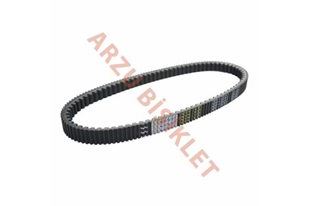 MİCHELİN 815.5 - 22 - 30 PCX 2015 - 2017 KAYIŞ