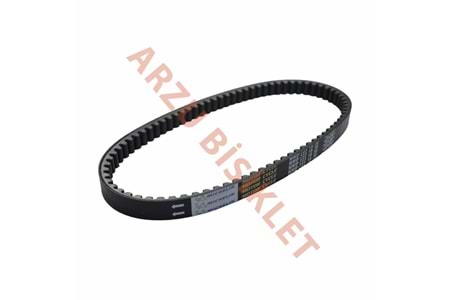 KAYIŞ ROSSI 50cc [723 x 18 x 30] MICHELIN