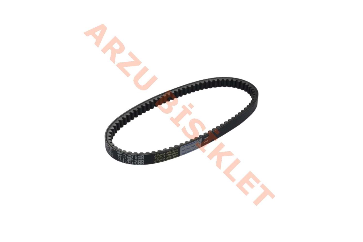 KAYIŞ AN 125 [769 x 18.9 x 30] MICHELIN