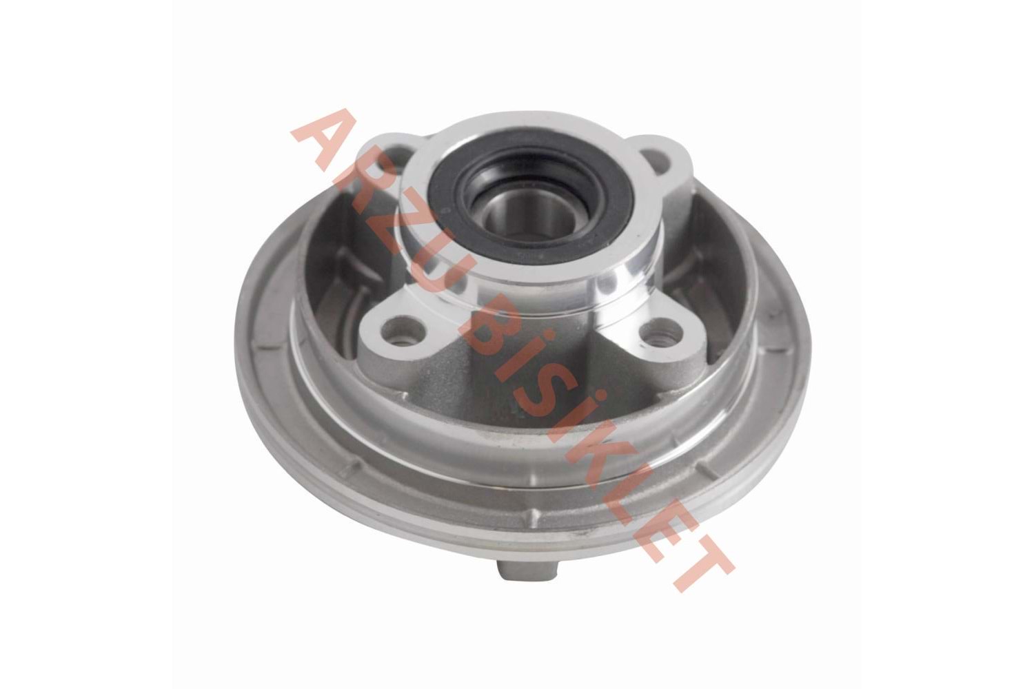 MONERO CUP 100 ARKA DİŞLİ TAMBURU