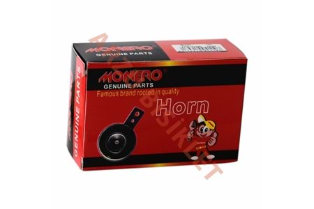 MONERO SCT KORNA NİKEL