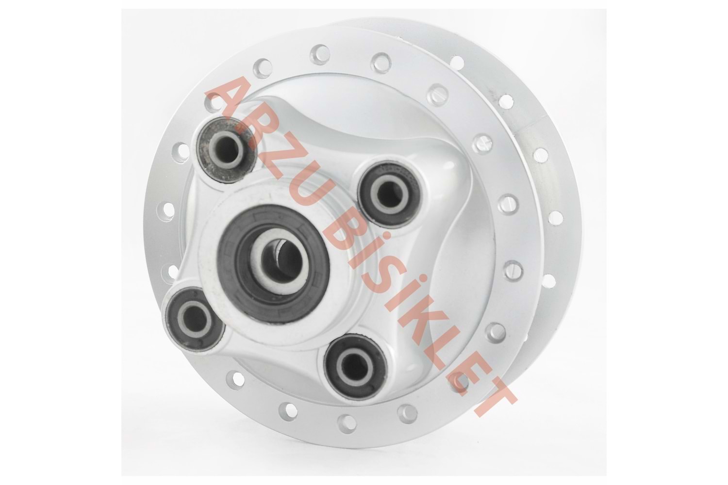 ARKA GÖBEK [BİLYALI] ASYA - KUBA