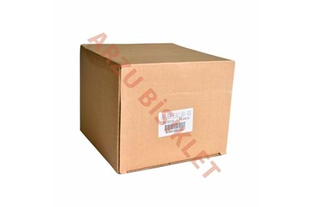 ARKA GÖBEK [BİLYALI] ASYA - KUBA