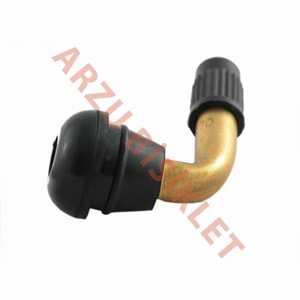 TUBELESS SİBOP EĞRİ KALIN