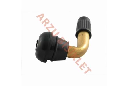 TUBELESS SİBOP EĞRİ KALIN