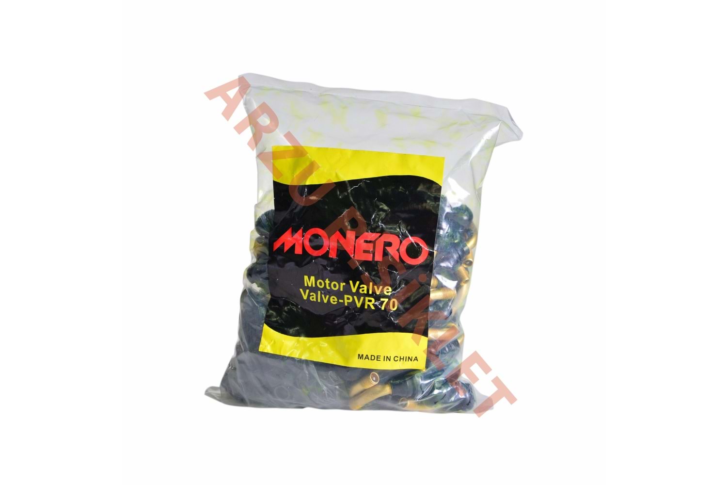 TUBELESS SİBOP EĞRİ KALIN