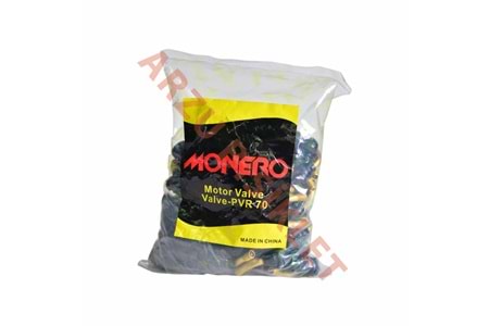 TUBELESS SİBOP EĞRİ KALIN