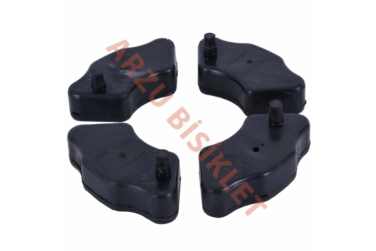 MONERO CUB 100 KAPLİN LASTİĞİ